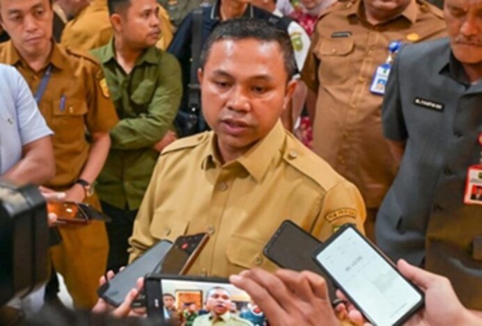 Imbas Utang Rp 2,2 T Dari Pemerintahan Sebelumnya, 21 Ribu Pegawai Riau Jadi Pengangguran