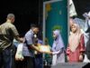 Kadiskopukmdag Aceh Besar Hadiri Penutupan Semarak Ramadhan Kodam IM