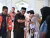 Asisten I Sekda Aceh Besar Apresiasi Pemanfaatan CSR PT SBA untuk Santunan Anak Yatim di Lhoknga dan Leupung