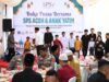SPS Aceh Gelar Buka Puasa Bersama dan Santuni Anak Yatim
