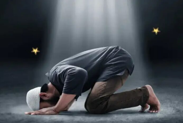 Niat Shalat Malam Lailatul Qadar dan Tata Cara Mengerjakannya