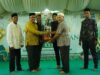 Meunasah Baro Raih Juara Umum MTQ ke-38 Lamlhom