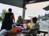 Nikmati Senja Sebelum Berbuka di Pantai Lhoknga