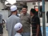 Camat Darul Kamal Tradisi Kenduri Peutammat Daruh Harus DiLestarikan
