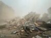 Gempa 7,7 SR Guncang Myanmar Sampai Thailand dan China