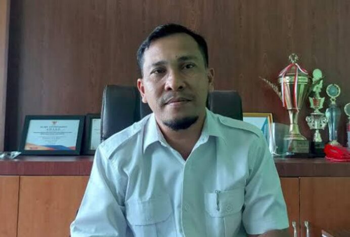 Jelang Idul Fitri dan Libur Nasional, MPP Aceh Besar Tutup Layanan Sementara