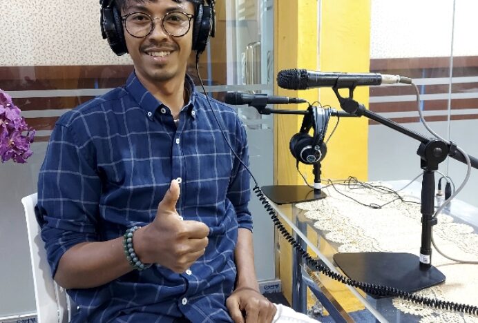 Diaspora Global Aceh Dukung Mawardi Nur, Anak Muda yang Siap Bawa PT PEMA ke Level Baru