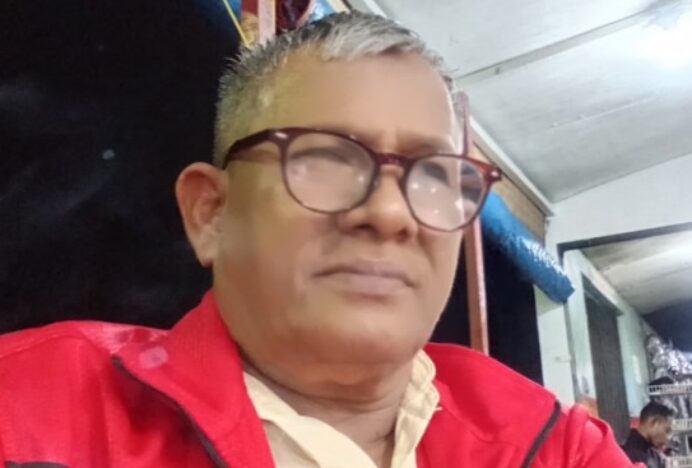 PBN Aceh Turut Berduka Cita Atas Meninggalnya Ketua Umum KONI Aceh, Kamaruddin Abubakar