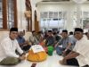 Camat Lhoknga Hadiri Khanduri Nuzulul Quran di Gampong Meunasah Beutong Lamlhom