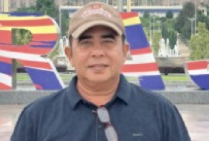 Prediksi Zahirsyah Oemardy : Jangan Terbebani, Timnas Indonesia Menang Lawan Bahrain 2 – 0