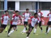 Timnas Uji Coba ke Dubai, Hadapi Piala Asia U-17