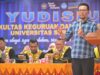 Wakil Ketua DPRK Dukung Wali Kota Banda Aceh Usut Kasus Pencurian Tembaga di Tugu Pena