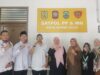 Dukung Penegakan Syariat, KAMMI Banda Aceh Audiensi dengan Satpol PP