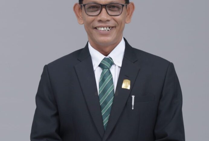 Ketua Fraksi PKB DPRK, Apresiasi Langkah Cepat Pemkab Aceh Besar Bantu Korban Kebakaran