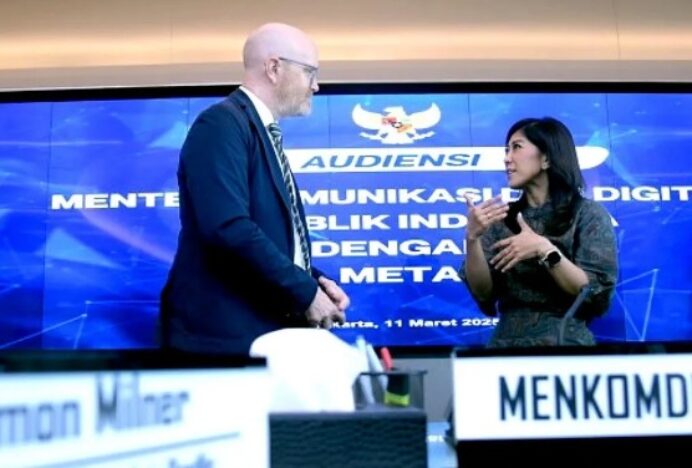 Pemerintah Perketat Regulasi demi Perlindungan Anak di Platform Digital