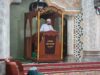 “Terapi Dapat Terangi Diri” Tema Tausiyah Ba’da Dzuhur BKPRMI Aceh Singkil di Masjid Agung Nurul Makmur