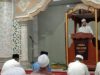 Kakankemenag Aceh Singkil Sampaikan Tausiyah Malam Ke-6 Ramadhan di Masjid Agun