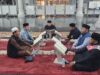 Fuqaha Kembali Gelar Tadarus Al-Qur’an, Kali Ini di Masjid Kapal Apung