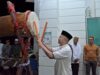 Pemkab Aceh Jaya Gelar Takbir Akbar dan Pawai Malam Idul Fitri 1446 H