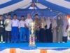 MTsS Tgk. Chiek Oemar Diyan Raih Juara Umum PORSENI 2025 K2M Aceh Besar