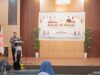 Hadiri Halal Bihalal, Prof. Mujib Sebut Pentingnya Pendalaman Nilai Akademik dan Keagamaan