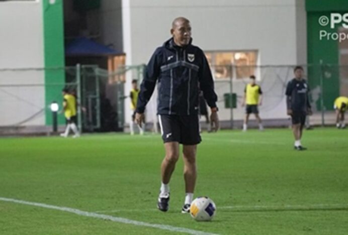 Pelatih Timnas U-17 Sesalkan Absennya Tristan Ibrahim, Cedera Saat Kalahkan China