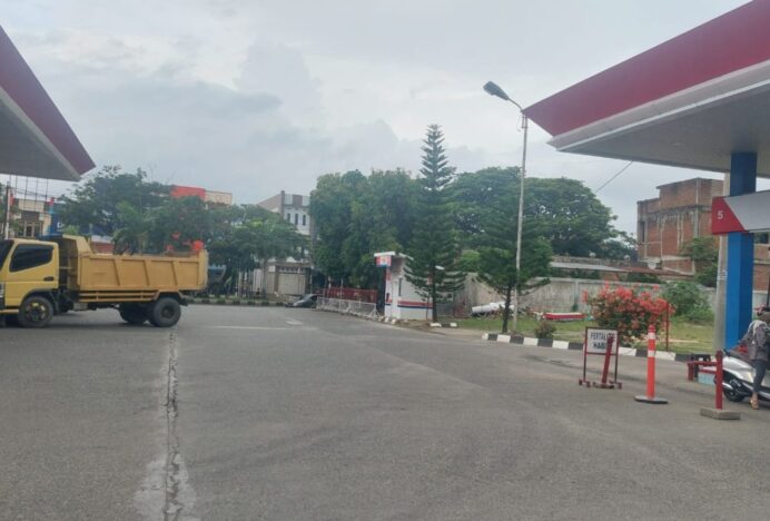 Ini, Harga BBM Mulai 1 April 2025