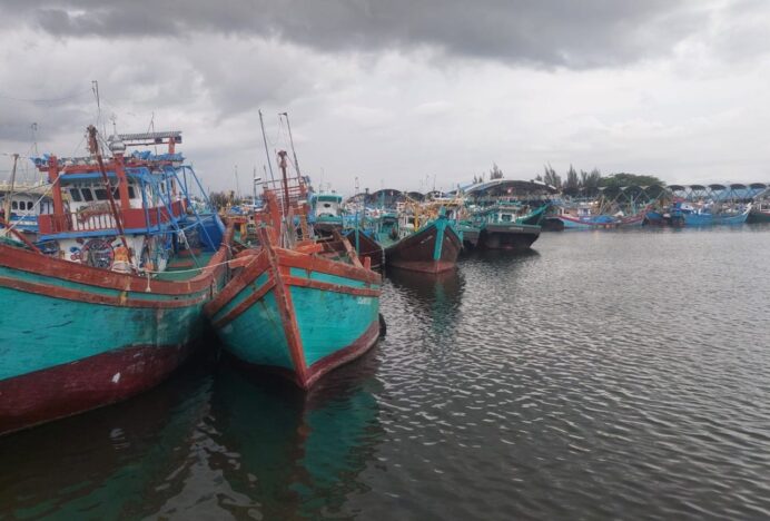 Usai Jumat Pertama Lebaran, Nelayan Lampulo Kembali Melaut Seusai Rayakan Idul Fitri