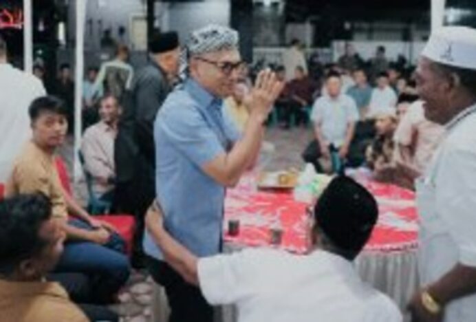 Abdya Defisit Anggaran, Perkebunan, Pertanian dan Kelautan Jadi Andalan