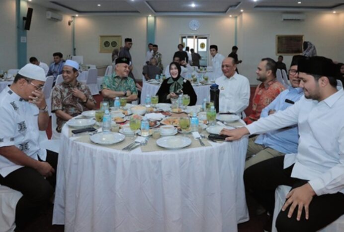 Kadin Banda Aceh Siap Majukan UMKM, Kembangkan Sayap Selebar-Lebarnya