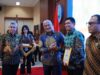 Brigjen Marzuki Ali Basyah Terima Penghargaan Sebagai Kepala BNN Provinsi Terbaik