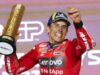 Marc Marquez Sangat Senang Jadi Juara MotoGP Qatar 2025
