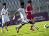 Duo Korea Melaju ke Semifinal Piala Asia 2025, Timnas Indonesia U-17 Dihajar 6-0