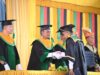 Kadisdik Dayah Aceh Besar Hadiri Wisuda RIAB, 315 Santri Siap Menjadi Agen Perubahan