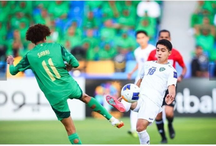 Uzbekistan Juara Piala Asia U-17, Pelatih Islombek Ismoilov Termuda