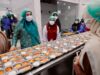 Ketua PKK Aceh Kunjungi Dapur MBG di Banda Aceh