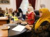 Ketua Dekranasda Aceh Ajak Pengurus Majukan Kerajinan Aceh