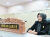 Anggota DPRK Mehran Gara Dukung Langkah Wali Kota Banda Aceh Atasi Stunting