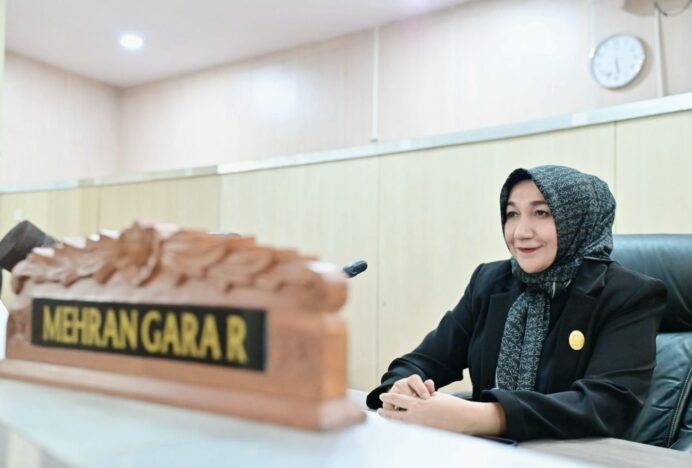 Anggota DPRK Mehran Gara Dukung Langkah Wali Kota Banda Aceh Atasi Stunting