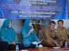 Peukan Bada Miliki Sekolah Lansia, TP PKK Aceh Besar Kampanyekan Pentingnya Belajar Seumur Hidup