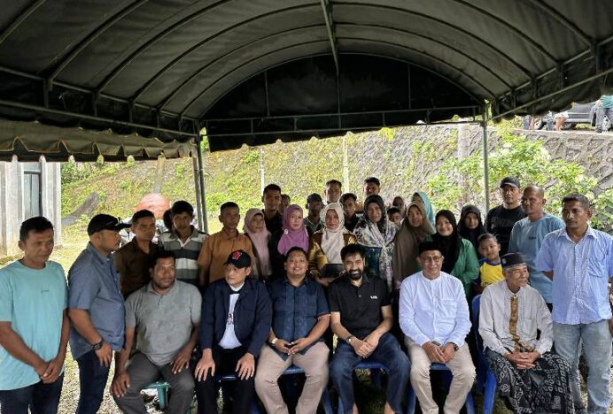 Gubernur Aceh Tinjau Persiapan PSU di Kota Sabang