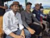 Ridha Hidayatullah Apresiasi Gampong Lam Carak Seulimuem Dipilih Wakili Aceh dalam Panen Raya Serentak Nasional