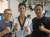 Atlet Taekwondo Aceh, Bagus Adytia Pratama Dipanggil ke Pelatnas SEA Games Thailand 2025