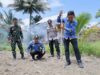 Pemkab Aceh Besar Apresiasi Rumoh Pangan Aceh Gelar Pelatihan Pertanian