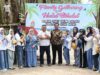 RSUD Aceh Besar Gelar Family Gathering dan Halal Bi Halal