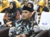 Pimpinan dan Anggota DPRK Aceh Besar Hadiri Halal Bi Halal dan Pengukuhan Pengurus Forsiar 2025-2030