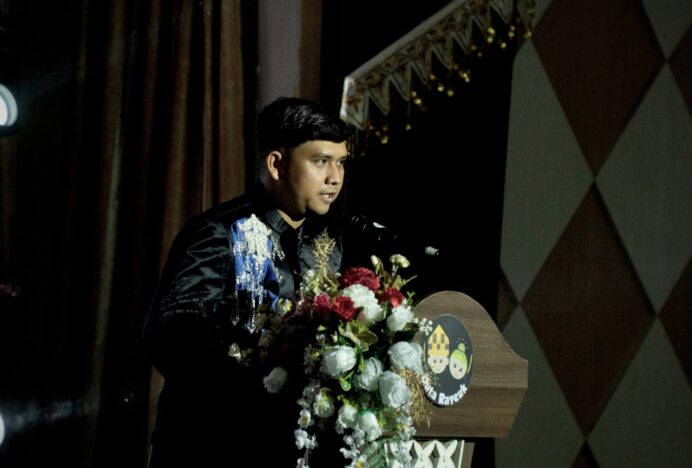 Duta Wisata Aceh Besar Soroti Sapta Pesona Usai Insiden di Ie Seum