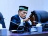 Salihin, Dari Brigadir Bersih ke Wakil Ketua DPRA