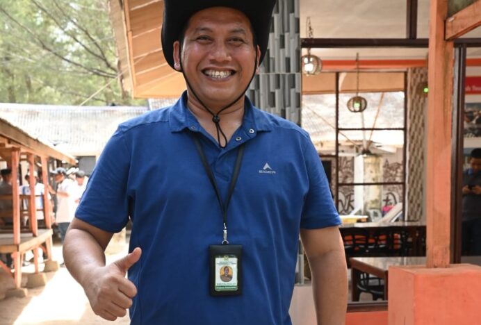 Peringati HUT ke-71, PS Karya Utama Lamreung akan Gelar Turnamen Sepakbola