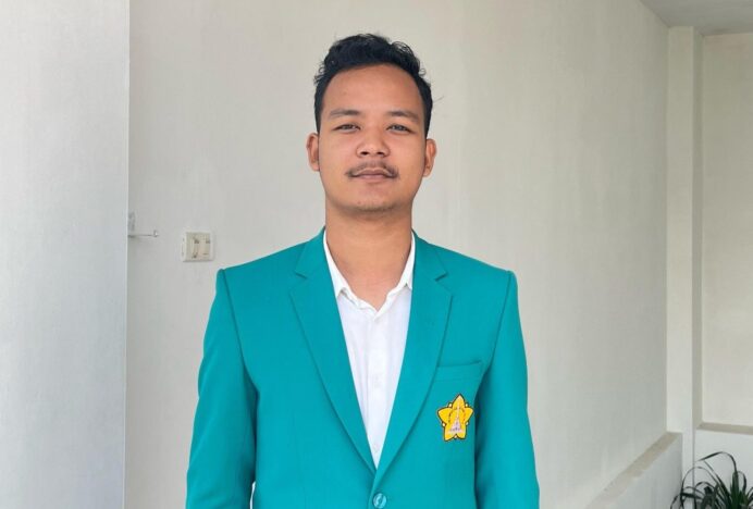 UKM LPM Maroon Vox Hadir di FISIP USK